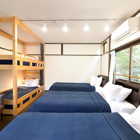 Uminomad Villa Matsue Exteriör bild